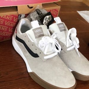 Vans UltraRange Pros: US Men’s 11